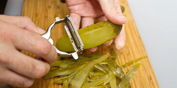 солянка рыбная сборная