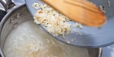 солянка рыбная сборная