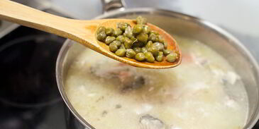 солянка рыбная сборная