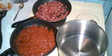 солянка с черносливом