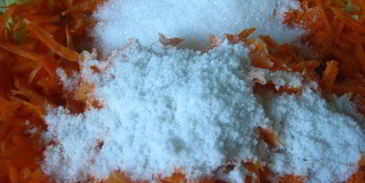 солянка с грибами