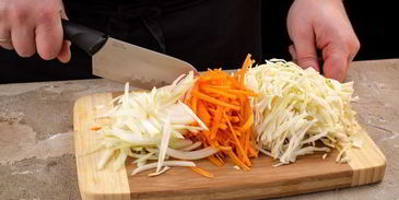 солянка с капустой по-домашнему