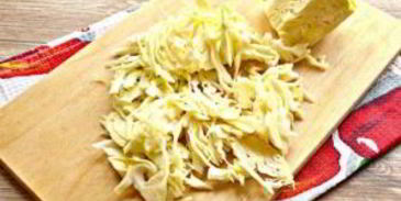 солянка с капустой