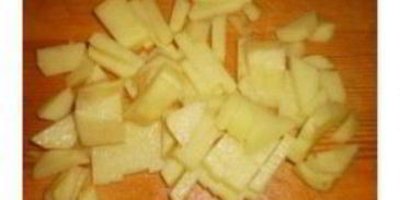 солянка с картошкой в мультиварке