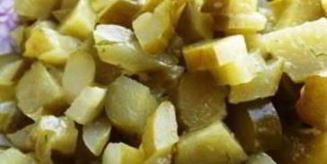 солянка с копченой курицей