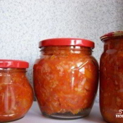 Солянка с рисом