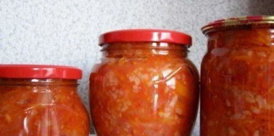 Рецепт солянки с рисом