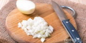 суп для ребенка 2 лет