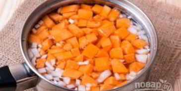 суп для ребенка 2 лет