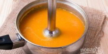 суп для ребенка 2 лет