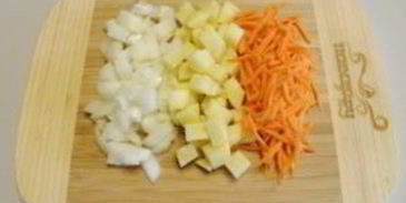 суп из крапивы