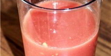 суп из курицы с помидорами