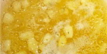 суп из курицы с помидорами