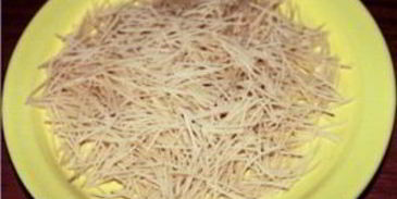 суп из курицы с помидорами