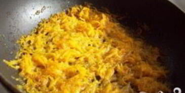 суп из плавленных сырков