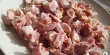 суп из плавленных сырков