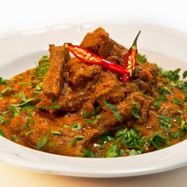 Рецепт Харчо по-мегрельски