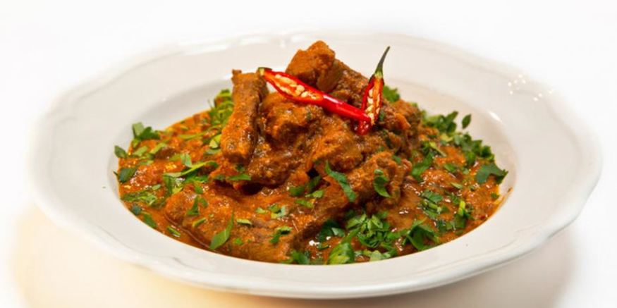 Рецепт харчо по-мегрельски