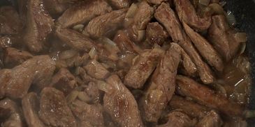 харчо по-мегрельски