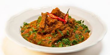 харчо по-мегрельски