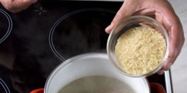 харчо с грецкими орехами