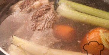 суп харчо из баранины