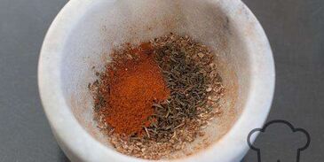 суп харчо из баранины