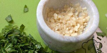 суп харчо из баранины