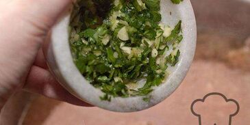 суп харчо из баранины