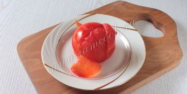 суп харчо из свинины