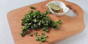 суп харчо из свинины