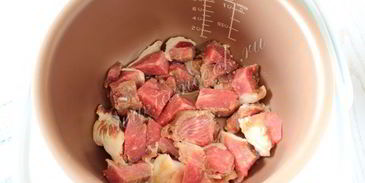 суп харчо в мультиварке