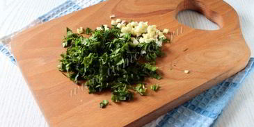 суп харчо в мультиварке