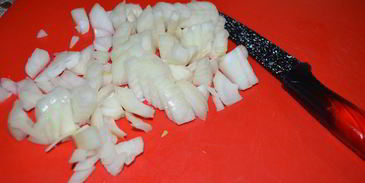 диетический суп-пюре