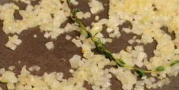 картофельный суп-пюре