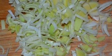 луковый суп-пюре