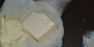 луковый суп-пюре