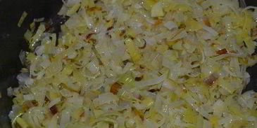 луковый суп-пюре