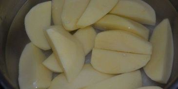 луковый суп-пюре