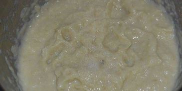 луковый суп-пюре