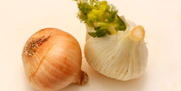 морковный суп-пюре