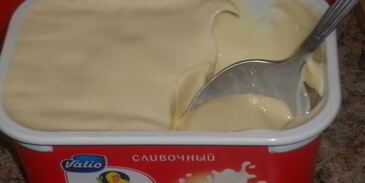 овощной суп-пюре с грибами