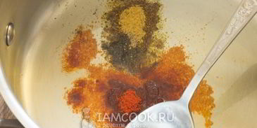 суп-пюре из цветной капусты и кабачков