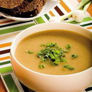 Рецепт Супа-пюре картофельного