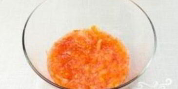 суп-пюре с чечевицей