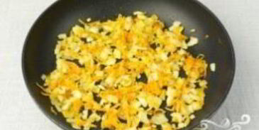 суп-пюре с чечевицей