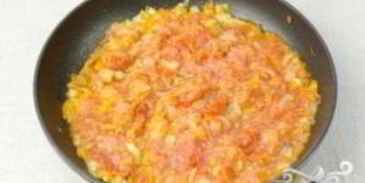 суп-пюре с чечевицей