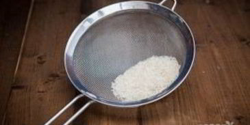 суп-пюре с морковью и рисом