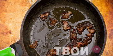 суп-пюре с сыром