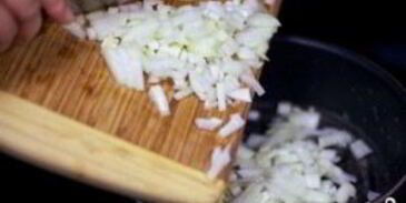 тыквенный суп-пюре с рисом